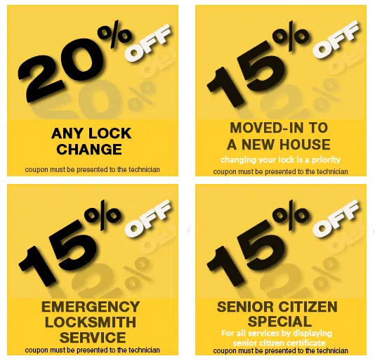 Nashville Lock And Doors Nashville, TN 615-486-3039 - coupon-img