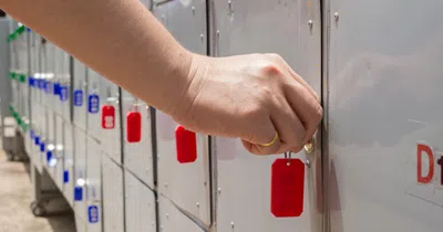 Nashville Lock And Doors Nashville, TN 615-486-3039 - zip-01